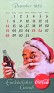 Germany - 1952 - December - Comercial - Coca Cola - Ein KÃ¶stlicher GenuÃŸ - Santa Claus - 0